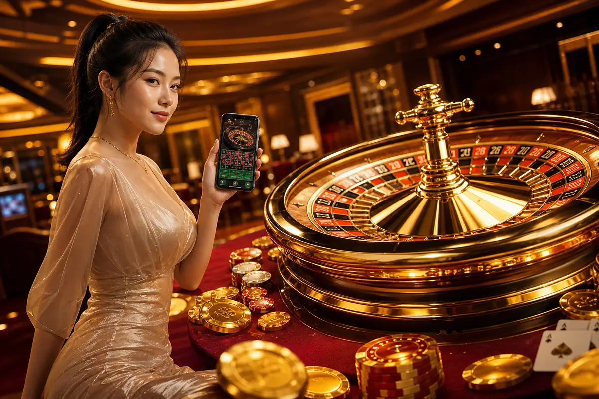 boleh888 slot online permainan utama