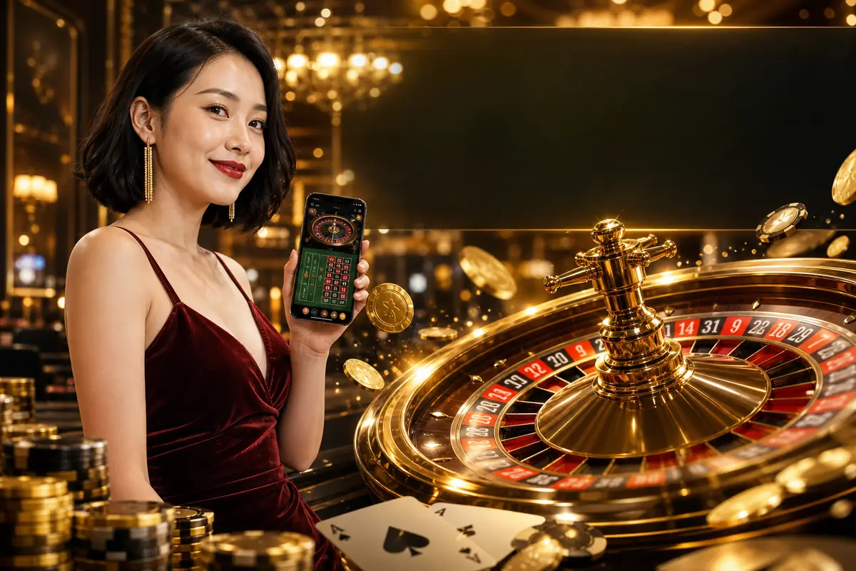 boleh888 program VIP ganjaran ahli