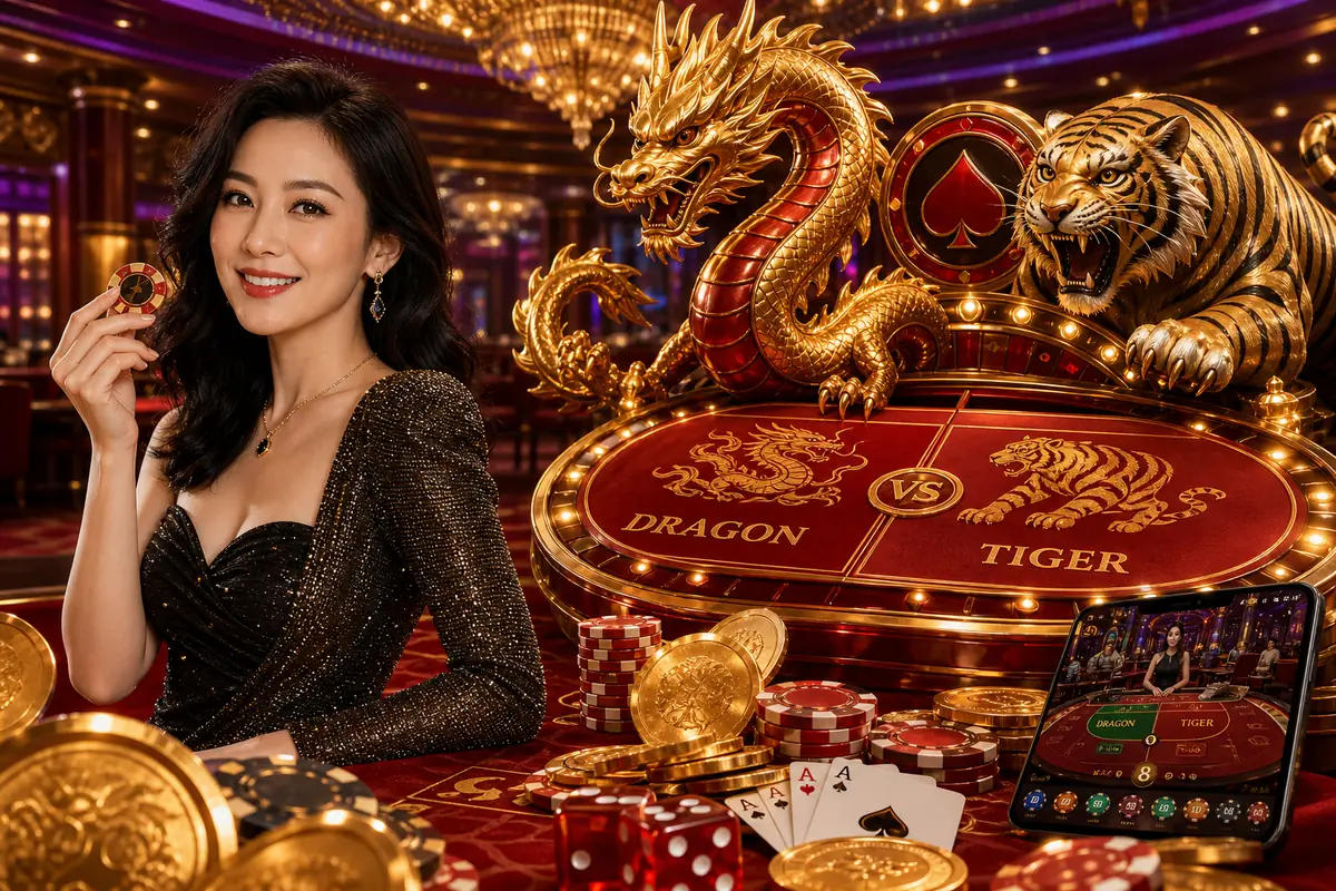 boleh888 kasino online permainan langsung