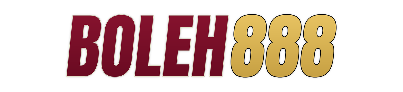 boleh888 logo